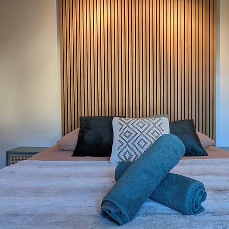 Appartement En Plein Coeur De Vannes Kültér fotó