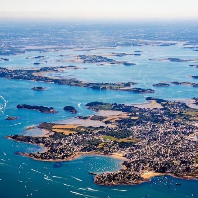 Appartement En Plein Coeur De Vannes Kültér fotó