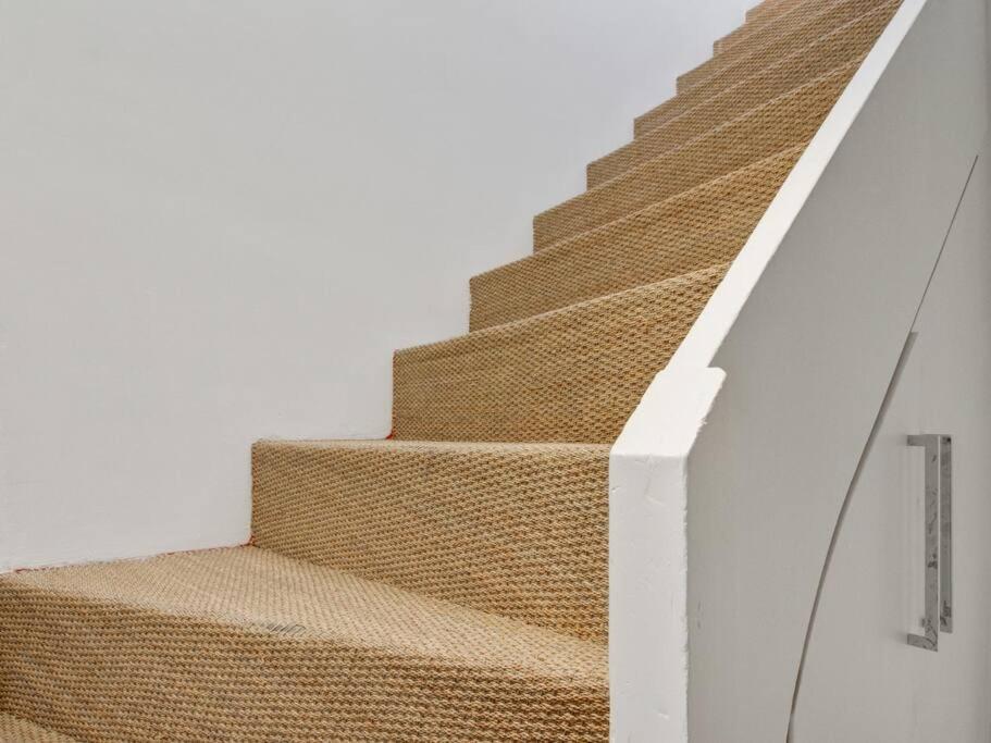 Appartement En Plein Coeur De Vannes Kültér fotó