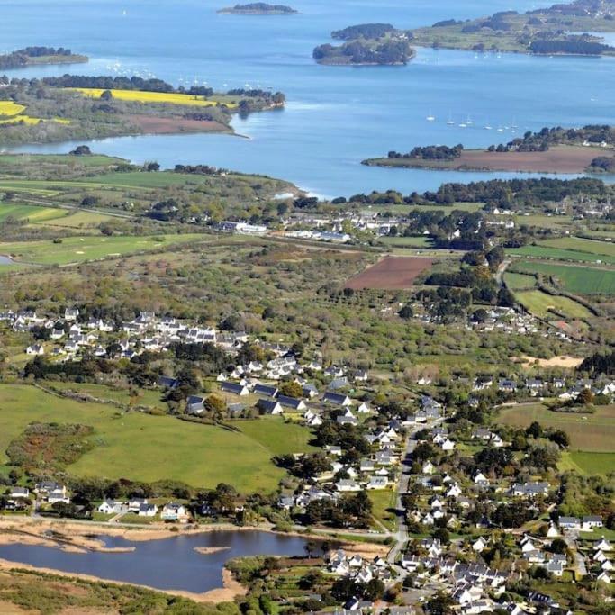 Appartement En Plein Coeur De Vannes Kültér fotó